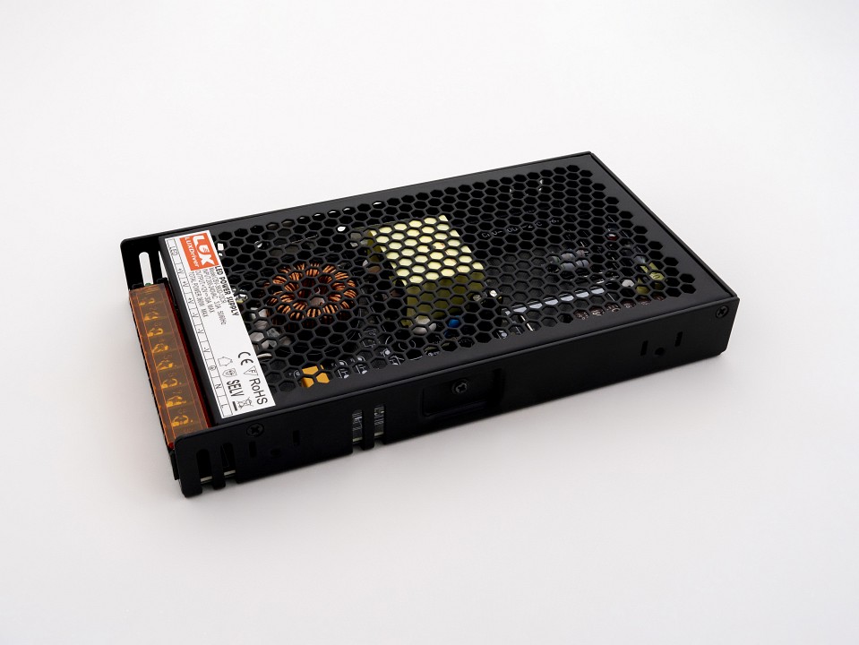 Блок питания LEDS POWER LUXDriver 002149, фото 4
