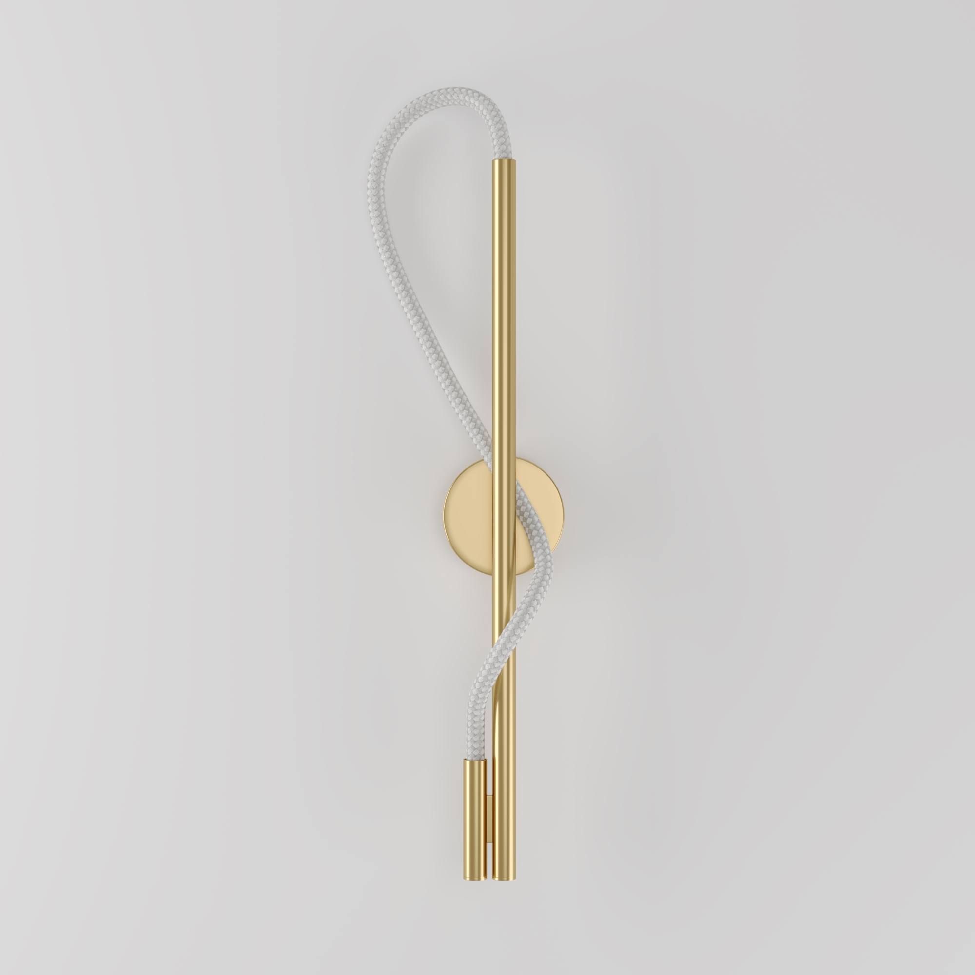 Настенный светильник (бра) Maytoni MOD166WL-L12G3K, фото 5