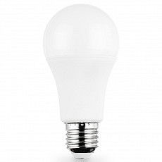 Лампа светодиодная Ambrella Light A60 E27 20Вт 4000K 602004, фото 1