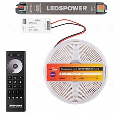 Лента светодиодная LEDS POWER NEW COB 007397, фото 1