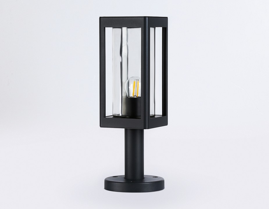Наземный низкий светильник Ambrella Light ST ST2411, фото 3