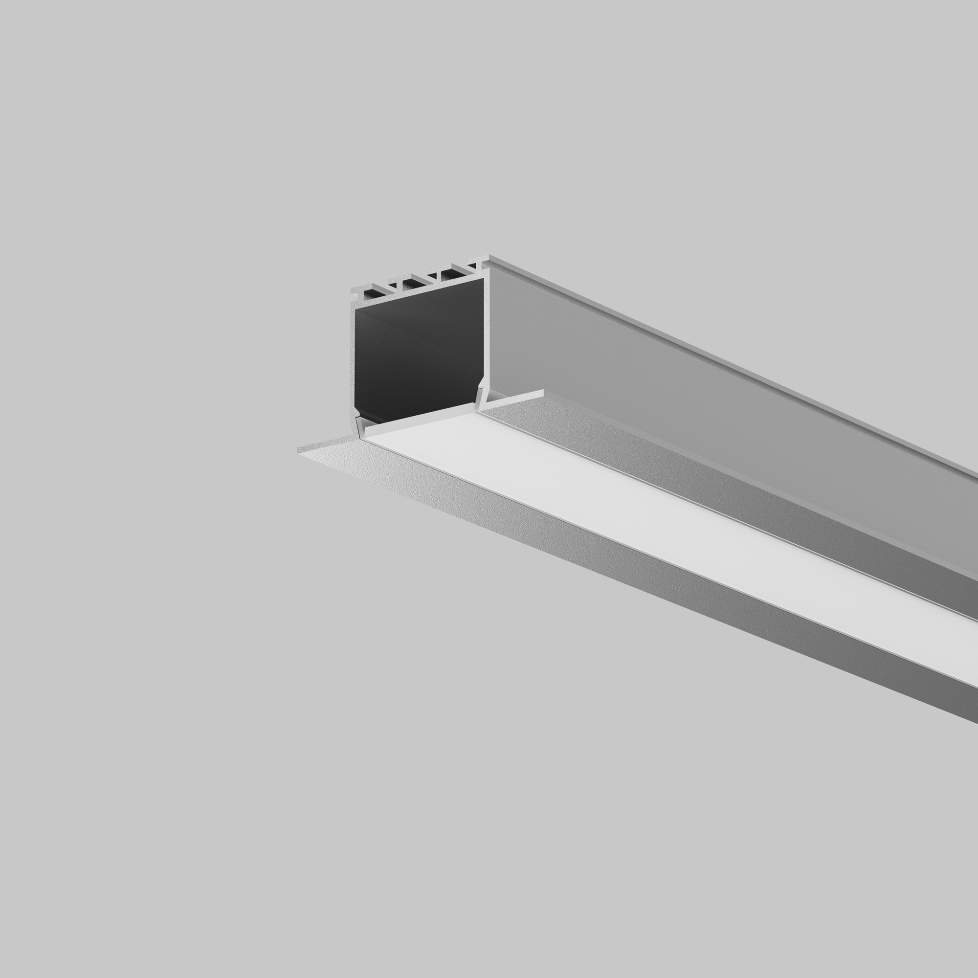 Профиль Led Strip 632001, фото 4