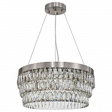 Подвесная люстра Favourite Magnitudo 4715-12P