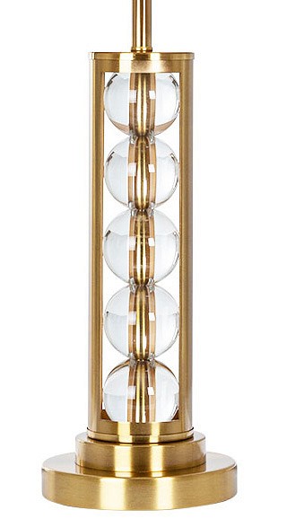 Настольная лампа декоративная Arte Lamp Jessica A4062LT-1PB, фото 4