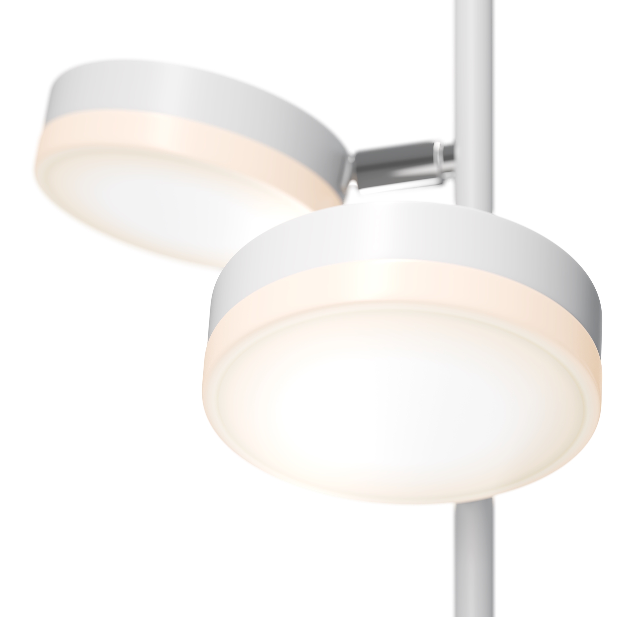 Напольный светильник (торшер) Maytoni MOD070FL-L12W3K, фото 3