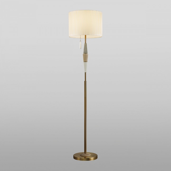 Торшер Odeon Light Latte 5403/1FA, фото 4
