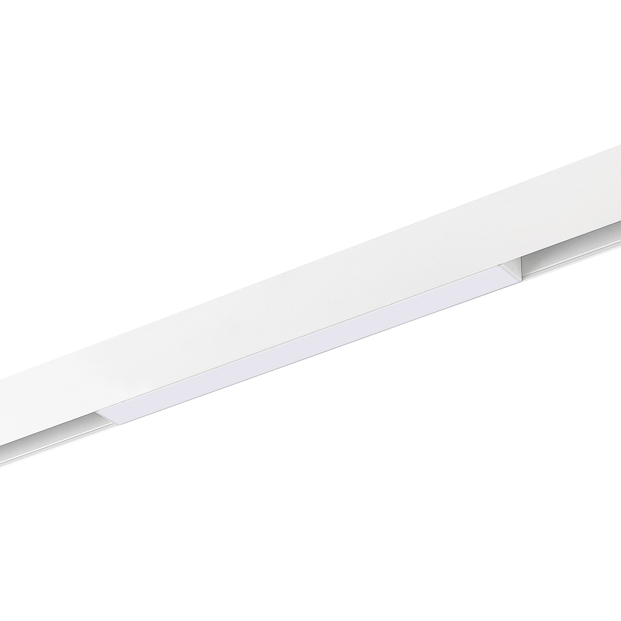 ST370.506.12 Магнитный трековый светильник SMART Белый LED 1*12W 2700K-6500K 960Lm Ra90 120° IP20 L3 СКАЙЛАЙН 48V, фото 2