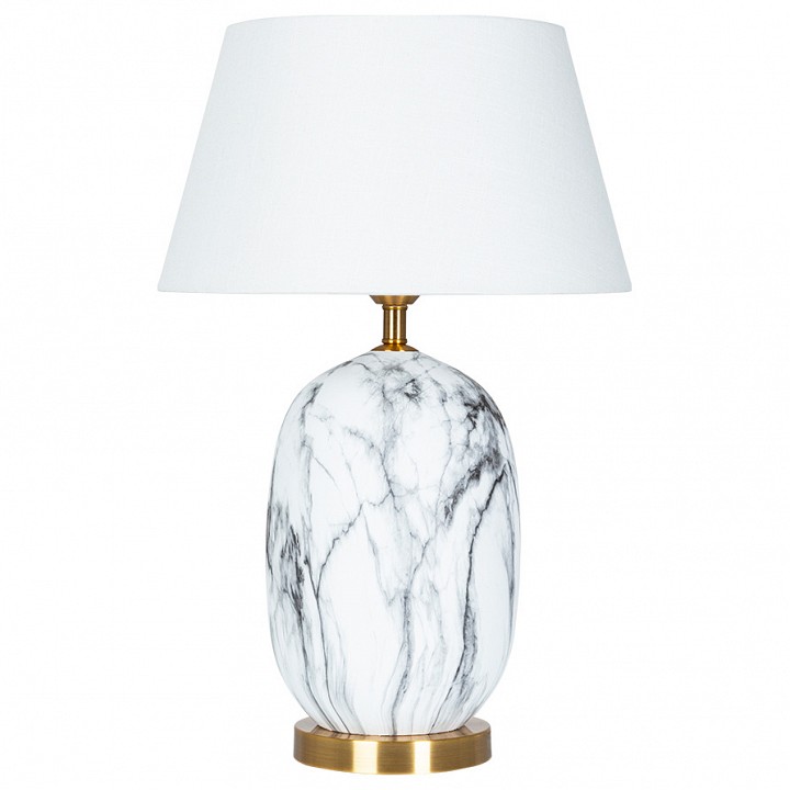 Настольная лампа декоративная Arte Lamp Sarin A4061LT-1PB, фото 2