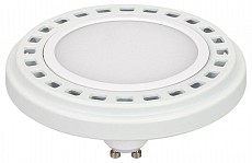 Лампа светодиодная Arlight UNIT GU10 15Вт 3000K 026890
