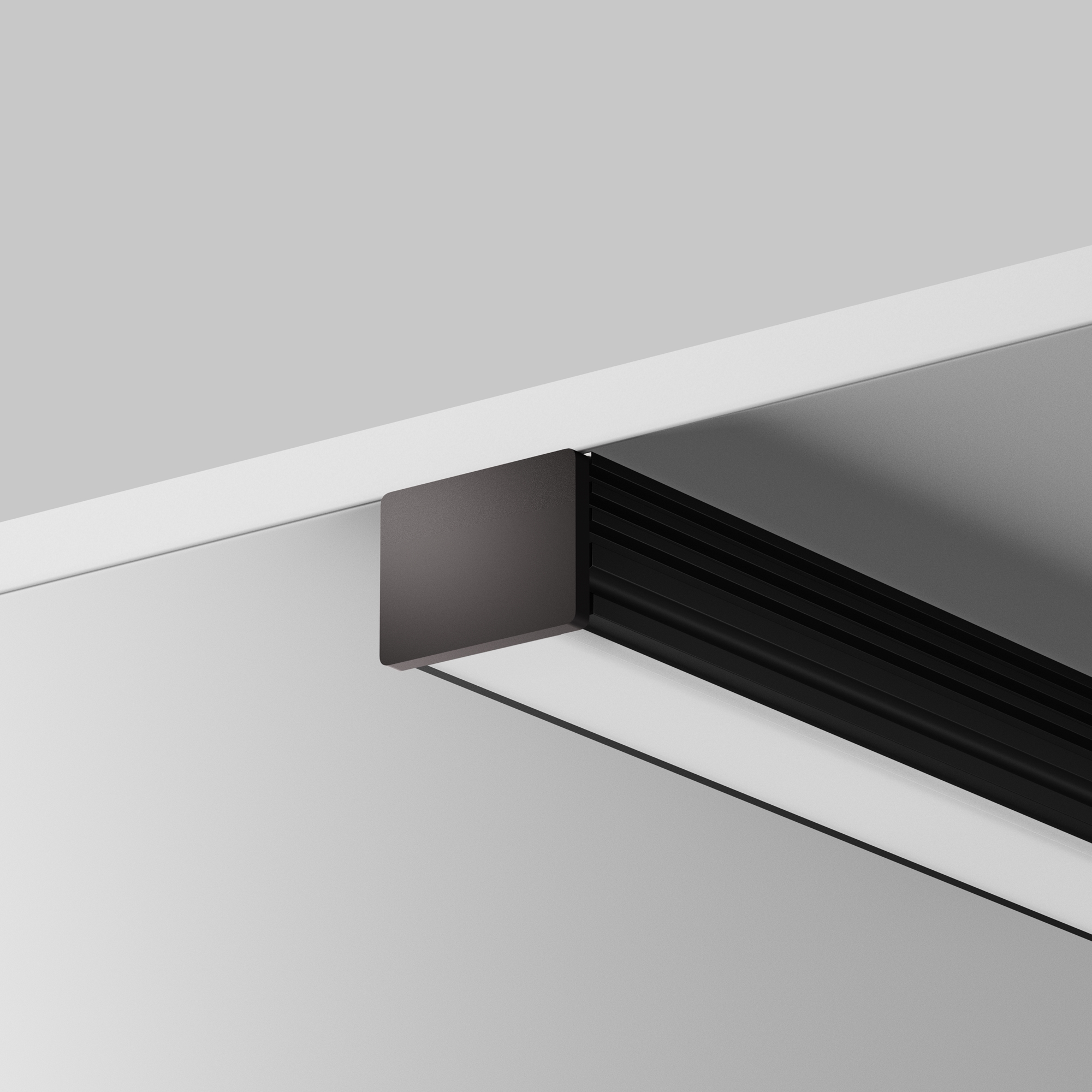 Комплектующие для профиля Led Strip 642022, фото 2