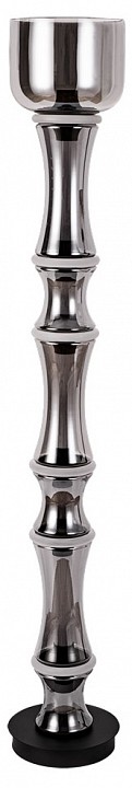 Торшер Divinare Volturn 1243/06 PN-45, фото 2