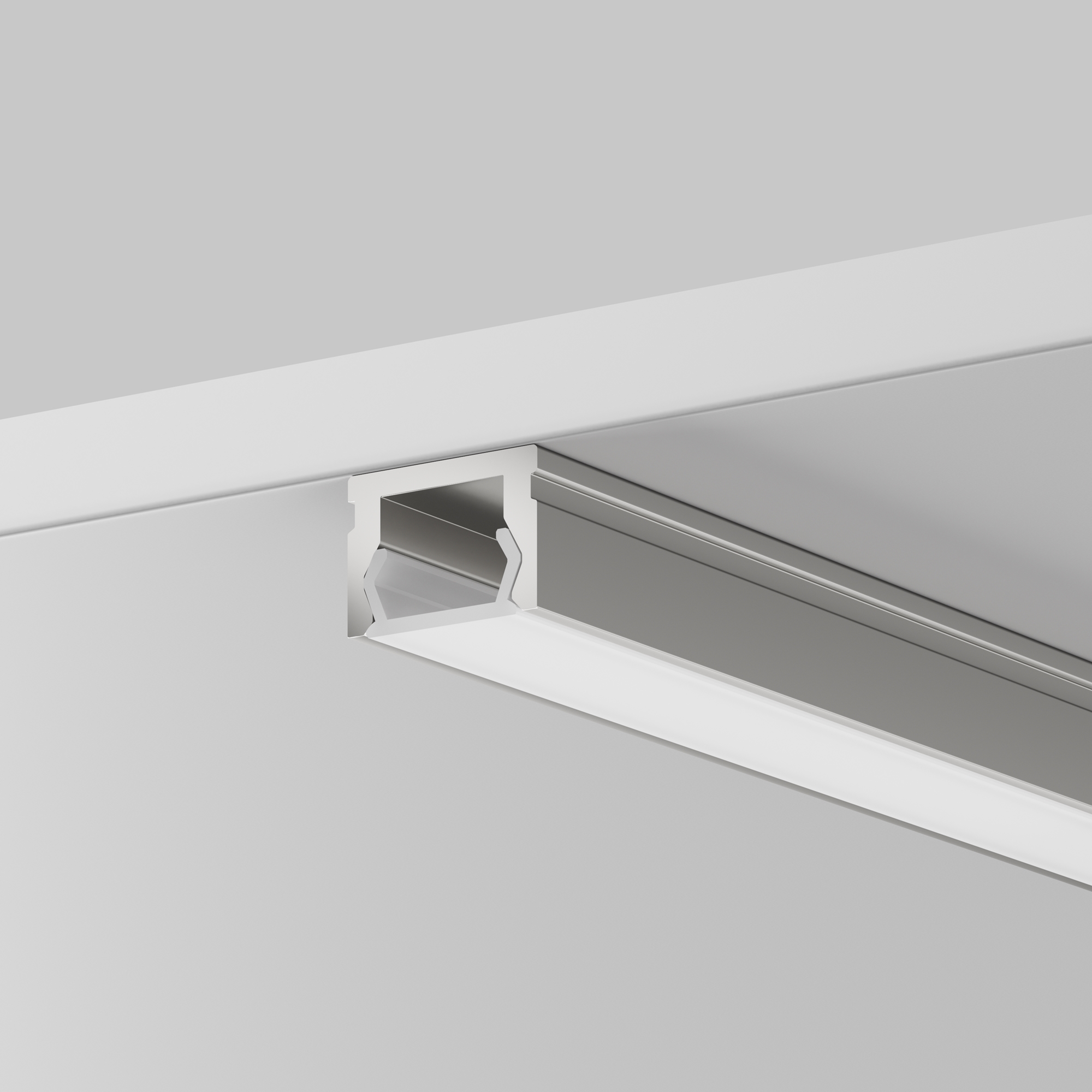 Профиль Led Strip 631001, фото 4