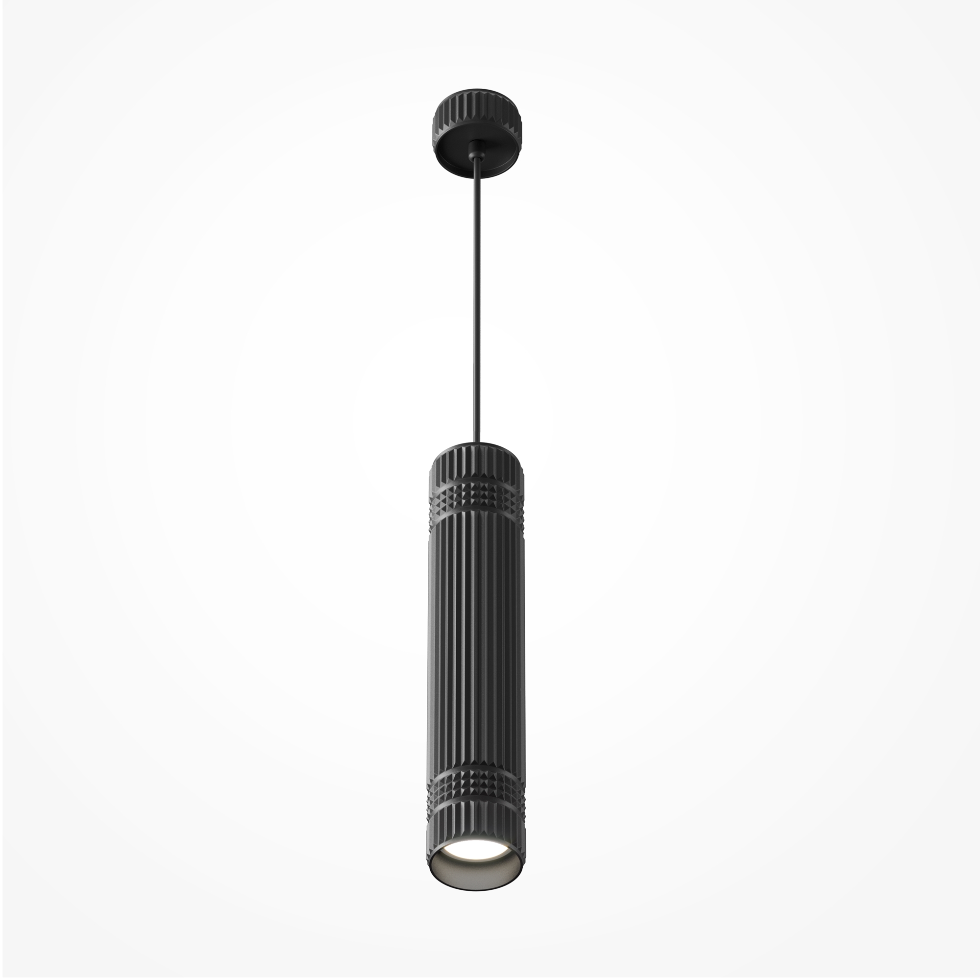 Подвесной светильник Maytoni MOD475PL-01B, фото 3
