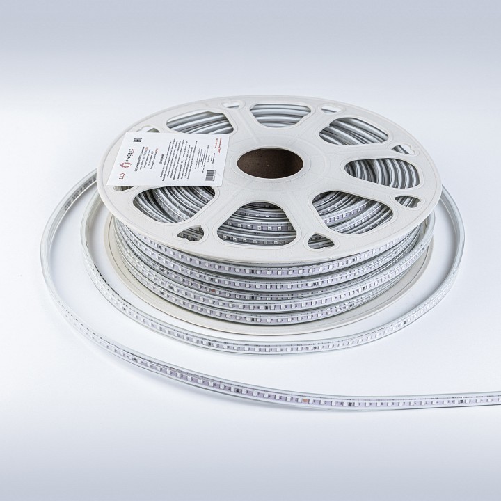 Комплект с лентой светодиодной Eleganz LUX EL-220V-9.6G, фото 4