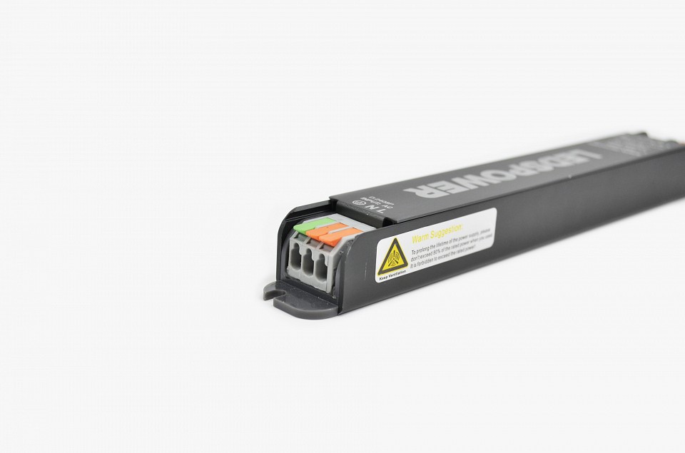 Блок питания LEDS POWER  007830, фото 4