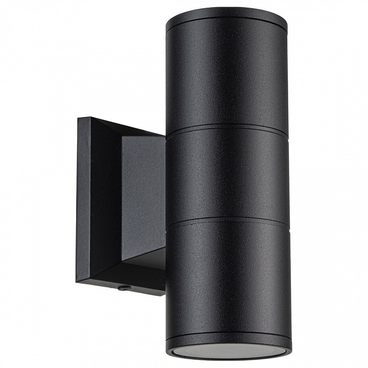 Светильник на штанге Escada Biotit 30015W/02 Black, фото 2