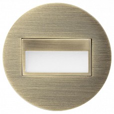 Встраиваемый светильник Citilux Скалли CLD007R3, фото 1