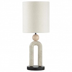 Настольная лампа декоративная Odeon Light Bagel 5410/1T