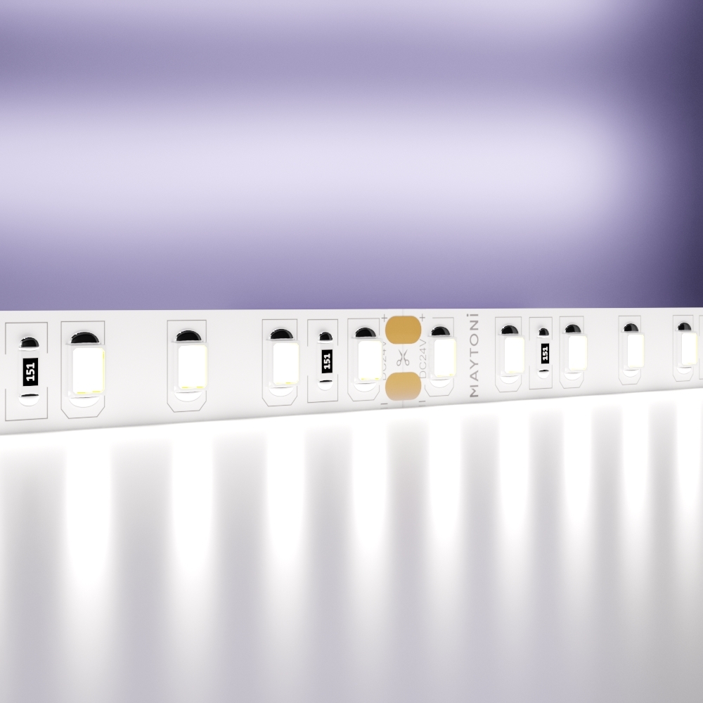 Светодиодная лента Led Strip 10144, фото 1