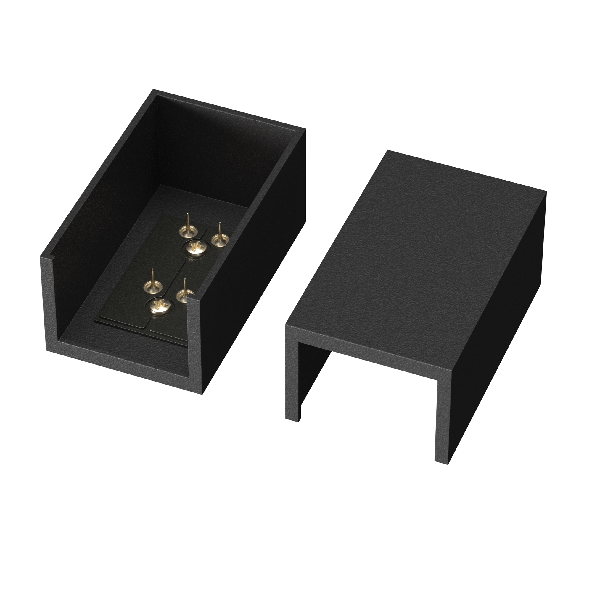 Комплектующие для трековой системы Technical TRA160EC-1B, фото 1