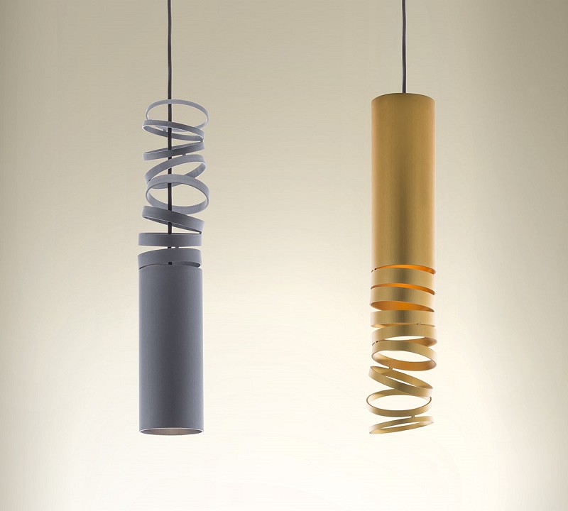 Подвесной светильник Artemide Decompose DOI4600A80, фото 4