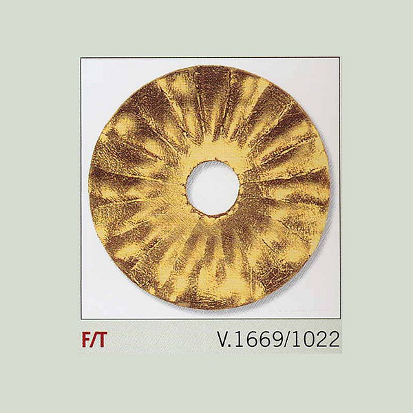 Бра MM Lampadari Pavone 6920/A2 V1669, фото 3