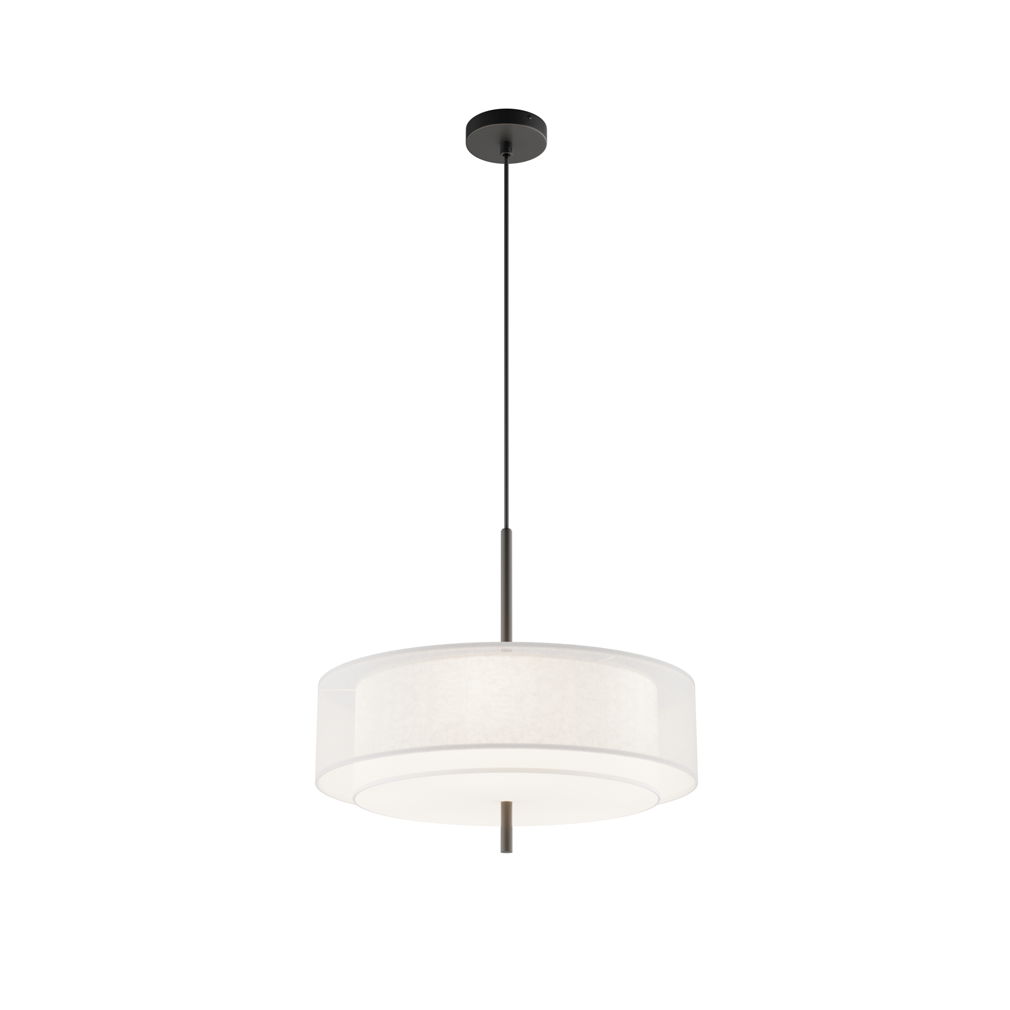 Подвесной светильник Maytoni MOD613PL-05W1, фото 1