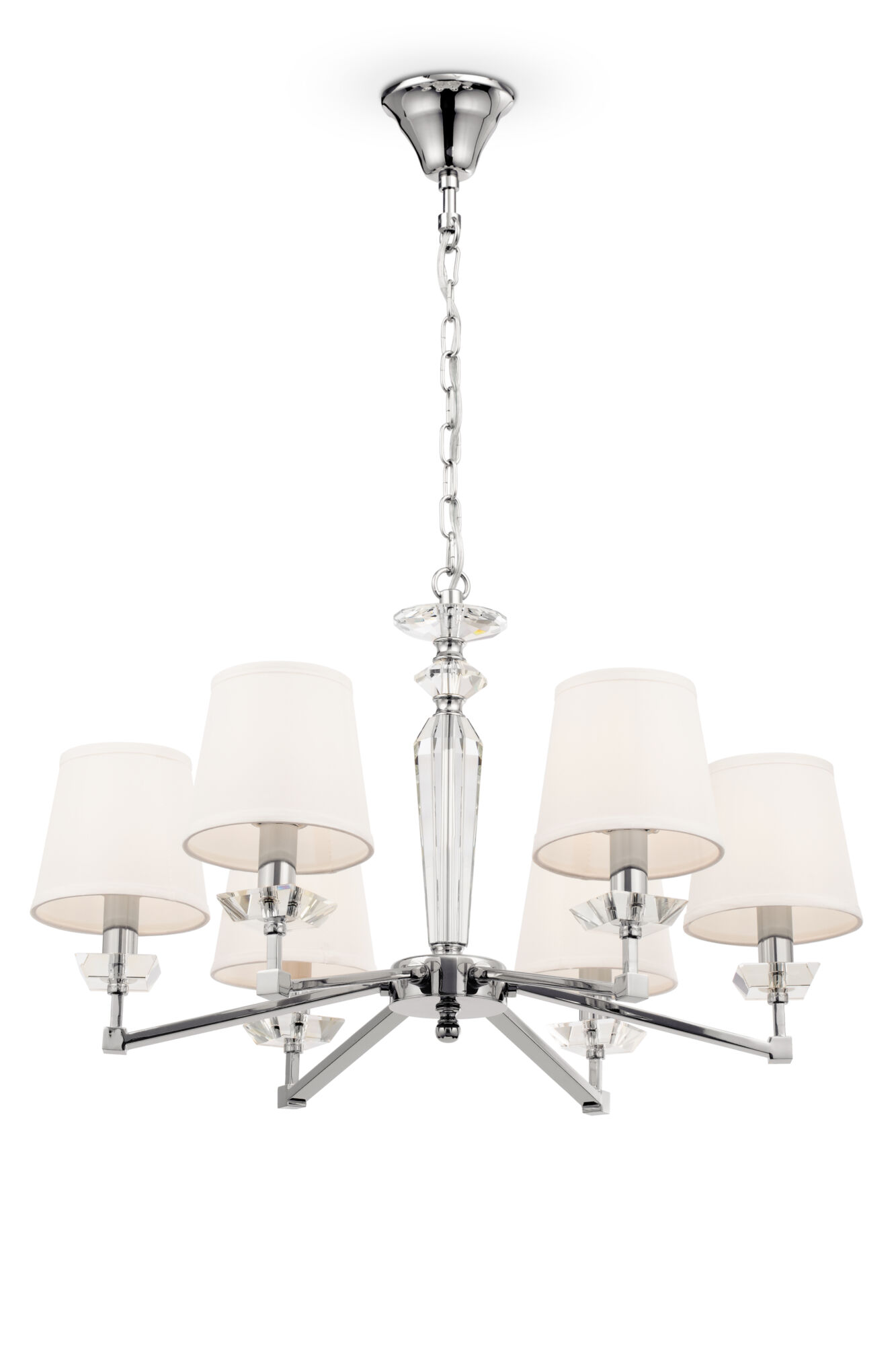Люстра Maytoni MOD064PL-06N, фото 3