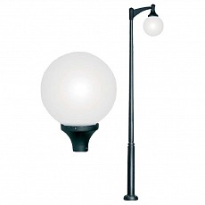 Фонарный столб Fumagalli Globe 400 Modern G41.372.A10.AYE27, фото 1