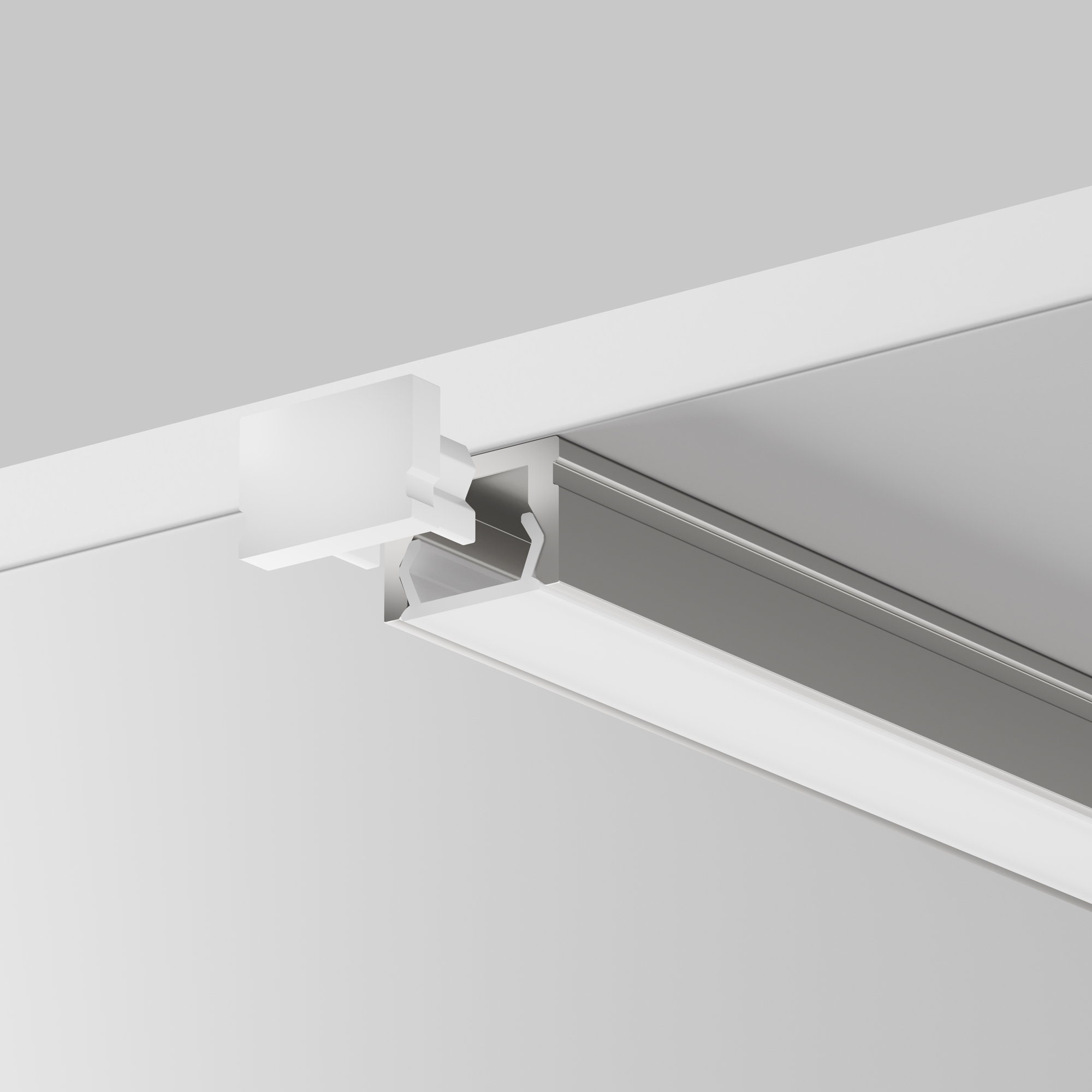 Профиль Led Strip 631001, фото 5