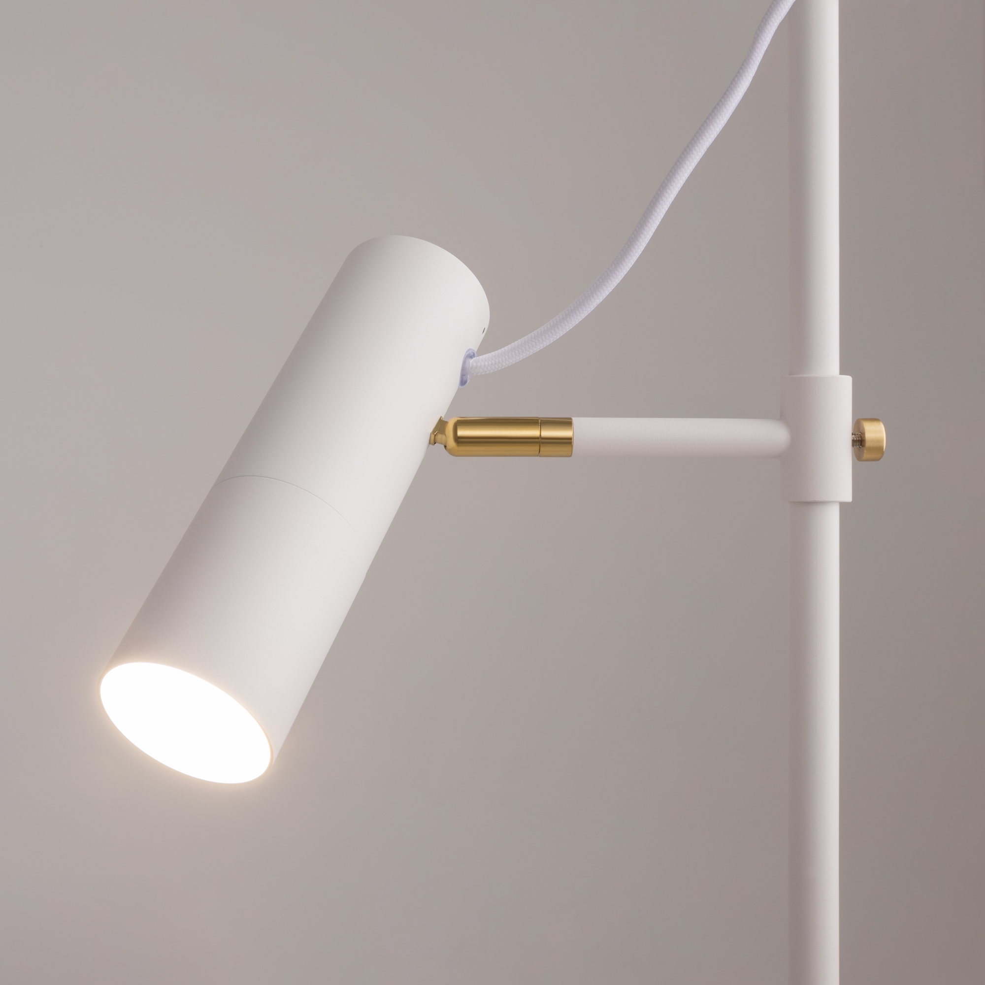 Напольный светильник (торшер) Maytoni MOD129FL-01W, фото 5