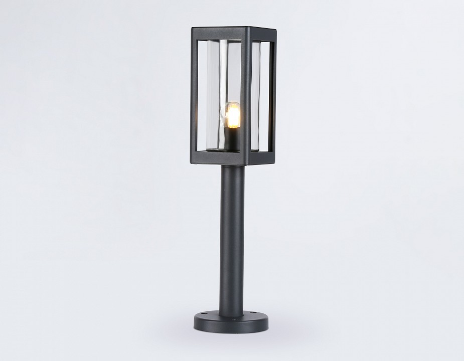 Наземный низкий светильник Ambrella Light ST ST2414, фото 4