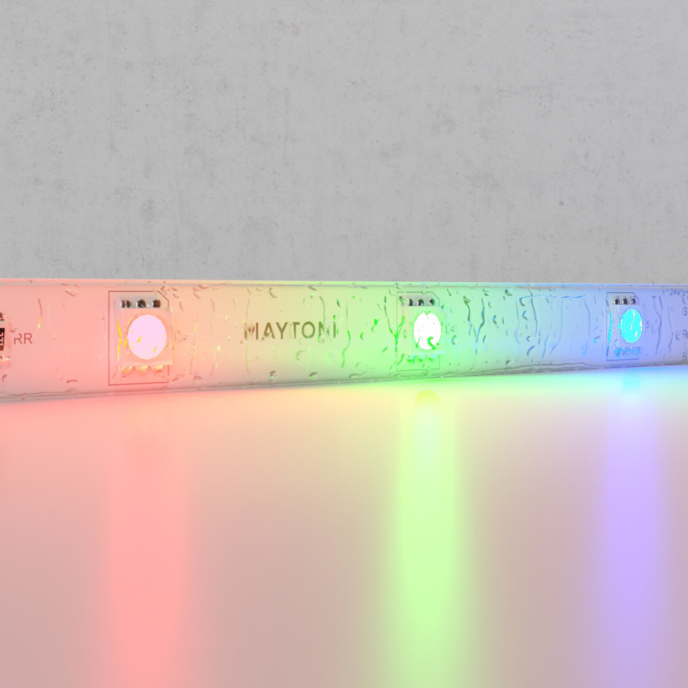 Светодиодная лента Led Strip 10167, фото 1