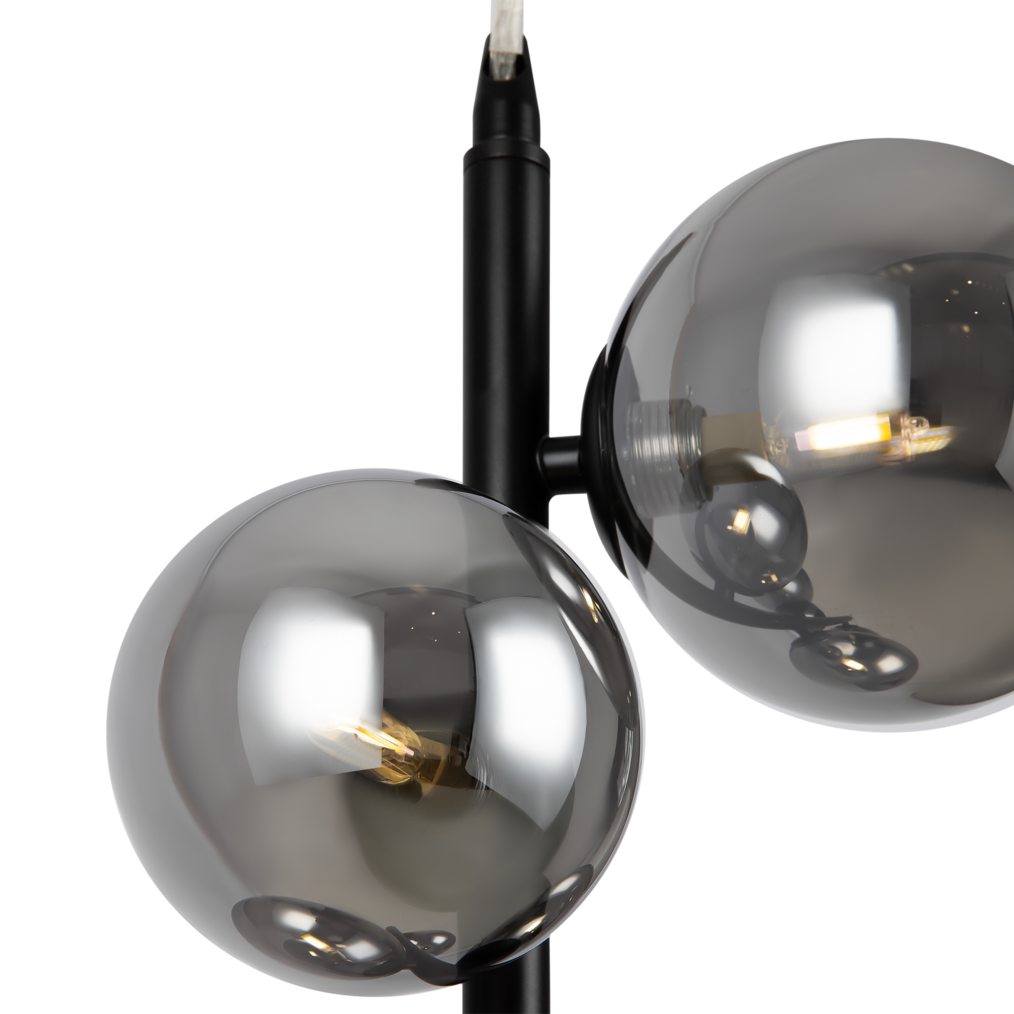 Подвесной светильник Maytoni MOD545PL-06B, фото 3