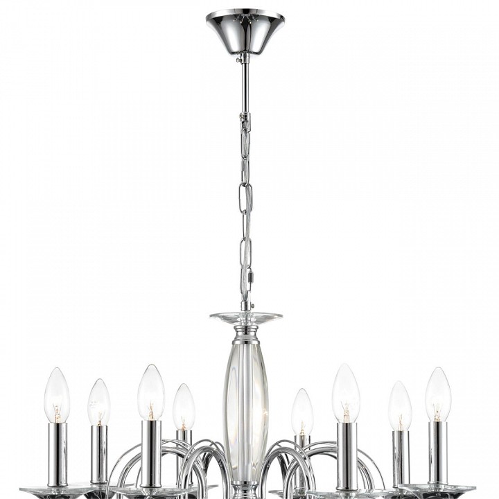 Подвесная люстра Lumion Laoka 8032/8, фото 11
