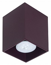 Накладной светильник TopDecor Tubo8 SQ Tubo8 SQ P1 23, фото 1