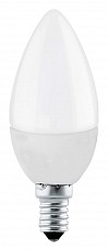 Лампа светодиодная Eglo LM_LED_E14 E14 5Вт 4000K 11926, фото 1