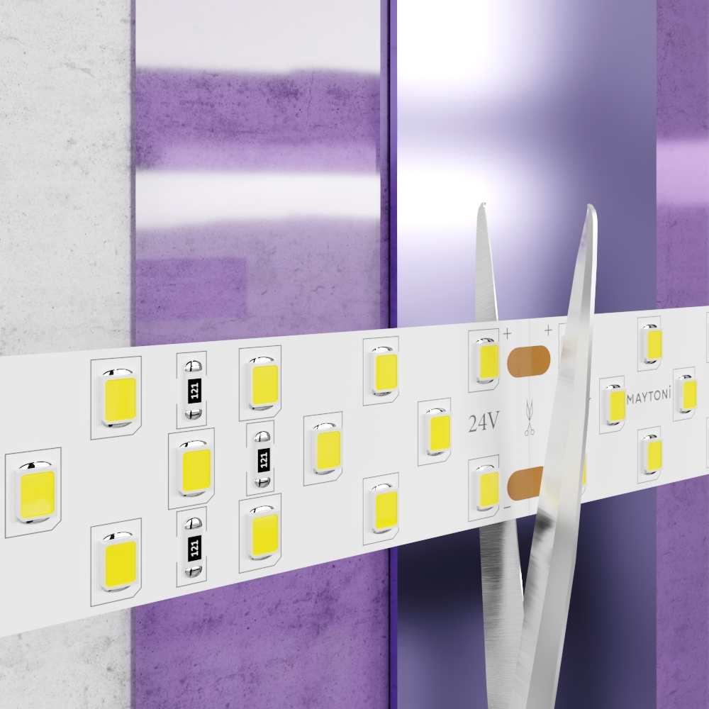 Светодиодная лента Led Strip 20033, фото 2