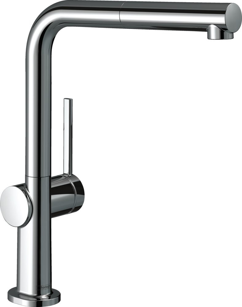 72809000 HG M54 Talis 270 смеситель Смесители для кухни с вытяжным душем, sBox, фото 1