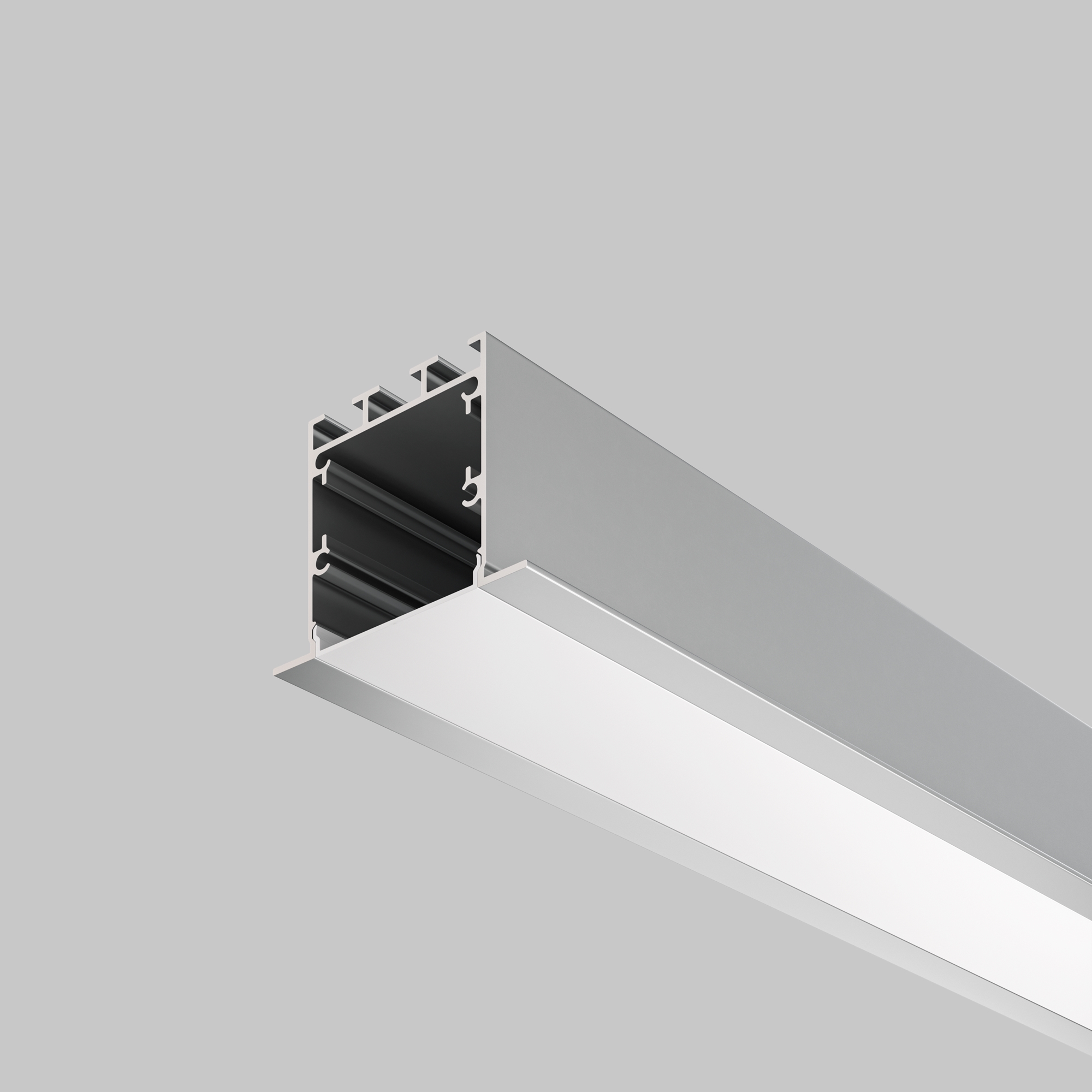 Профиль Led Strip ALM-5035-S-2M, фото 5