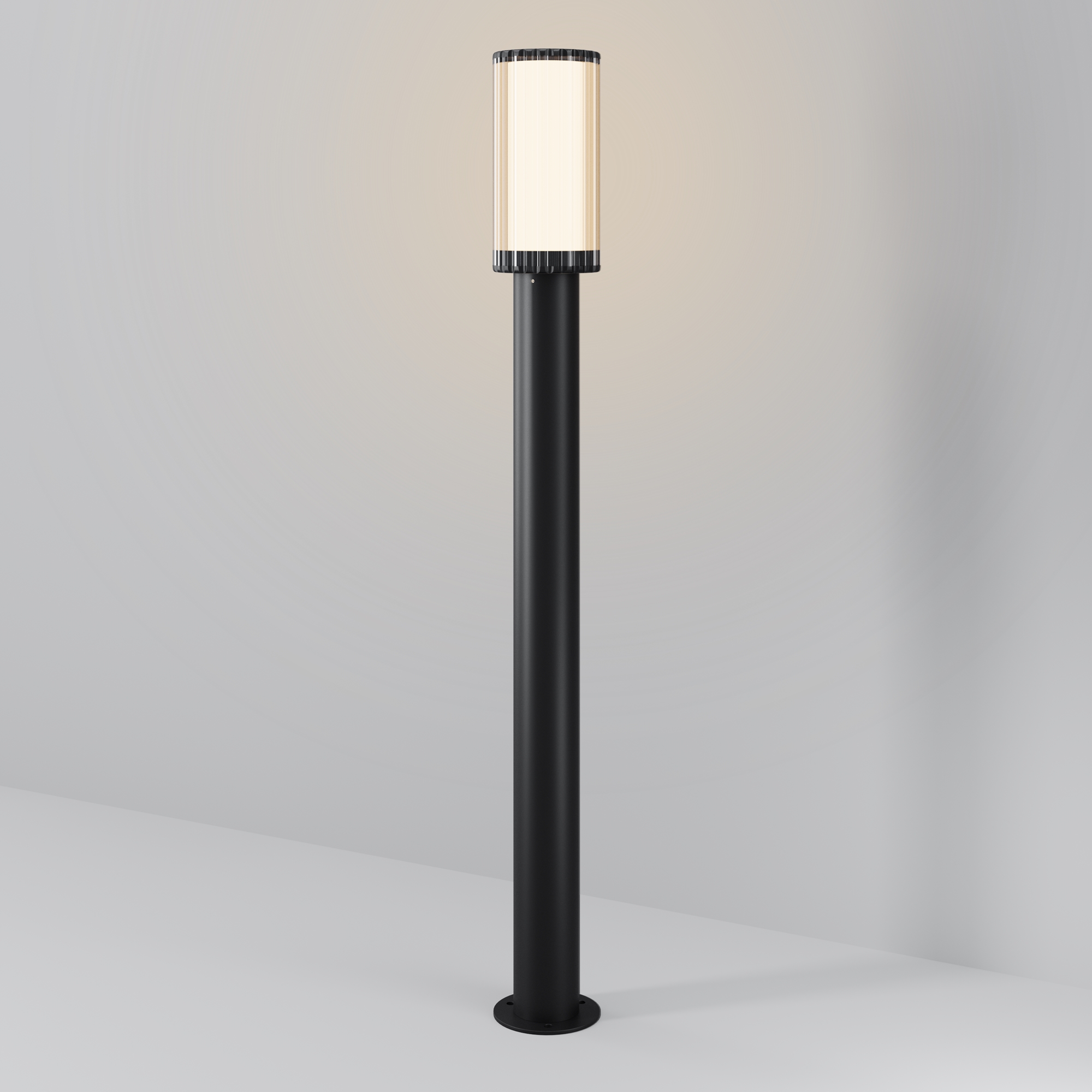 Ландшафтный светильник Outdoor O502FL-01B1, фото 3