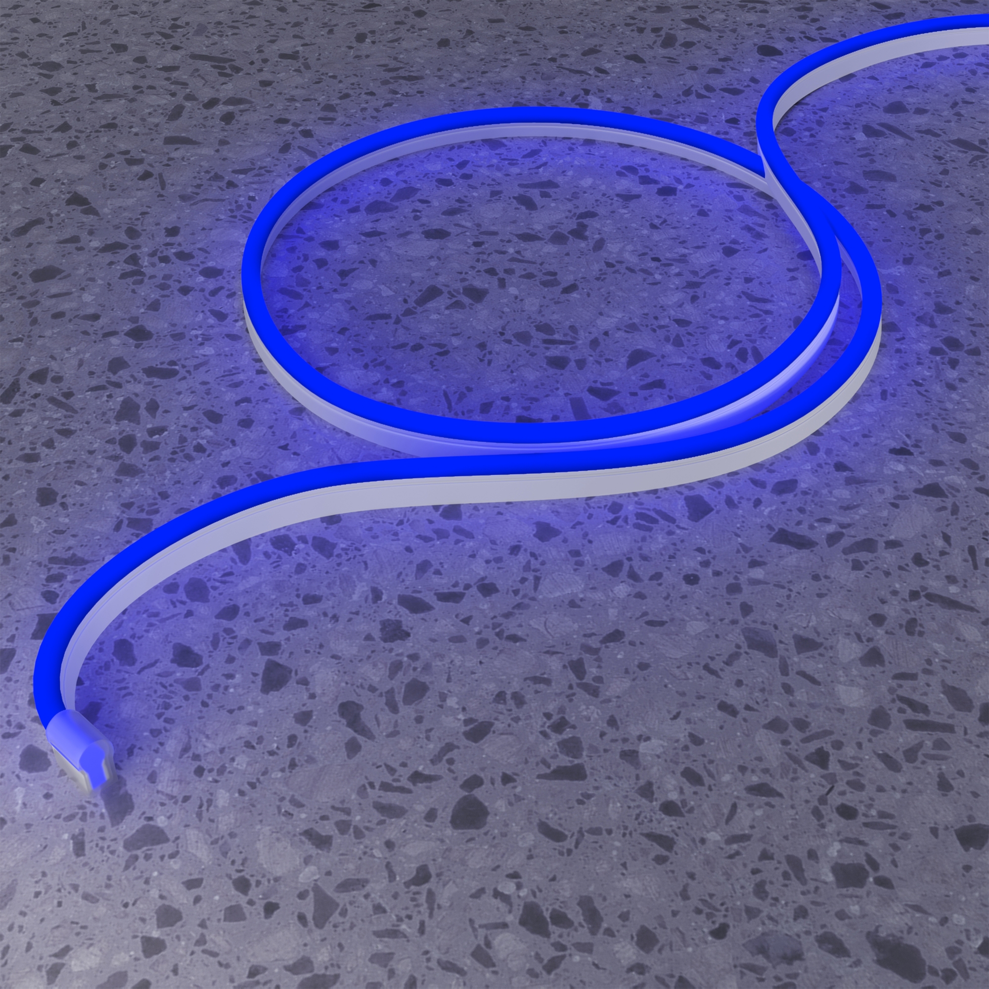 Гибкий неон Led Strip 201235, фото 3