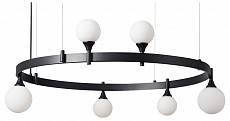 Подвесная люстра Kink Light Бьянки 07808-6,19, фото 1