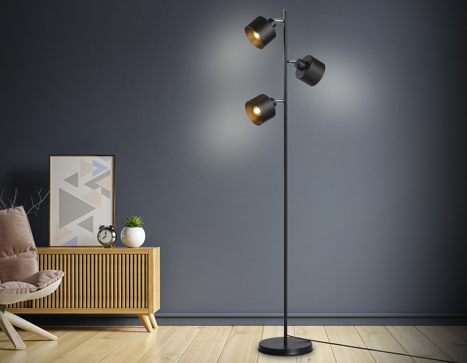 Торшер Ambrella Light TR TR8155, фото 4