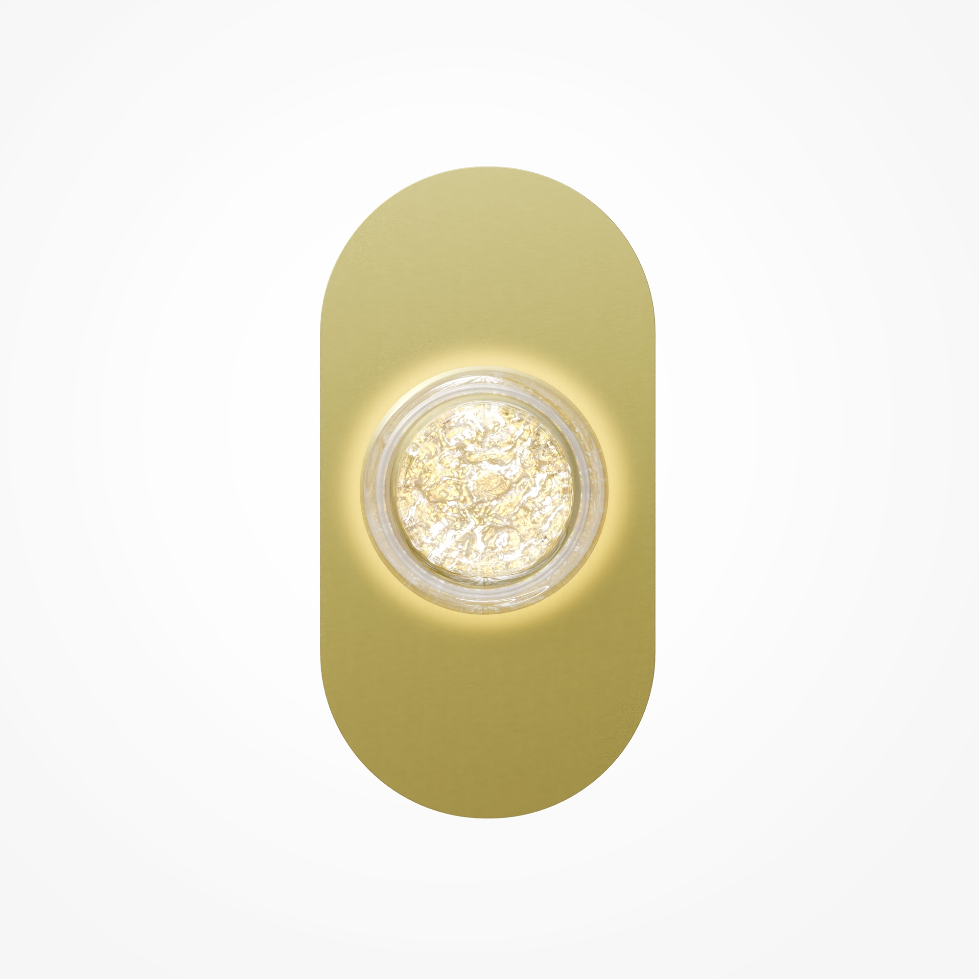 Настенный светильник (бра) Maytoni MOD361WL-L20BS3K, фото 4