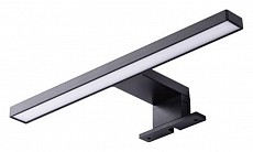 Подсветка для зеркала Arte Lamp Stecca A2737AP-1BK, фото 1