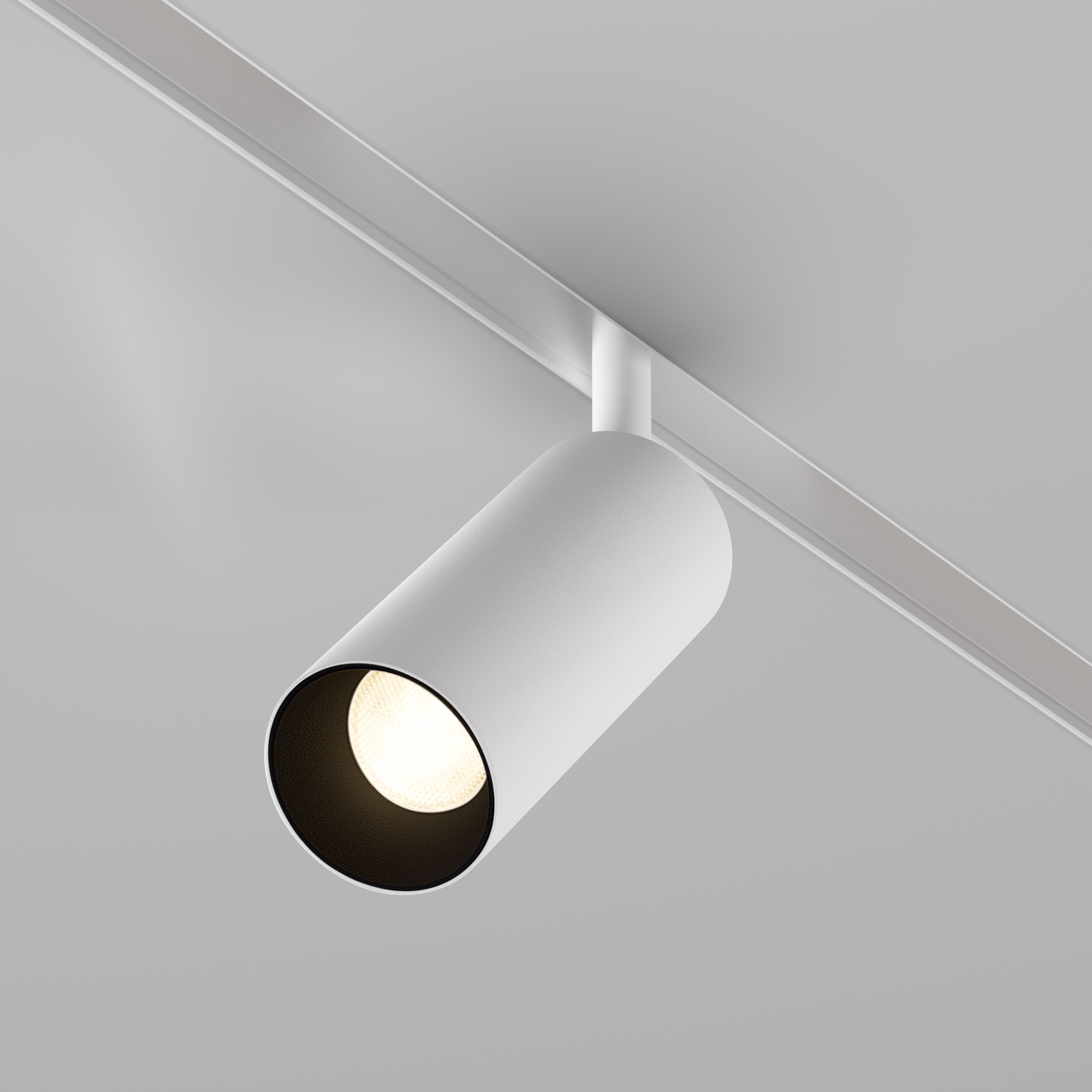 Трековый светильник Technical TR032-4-12WTW-M-DSZ-W, фото 3