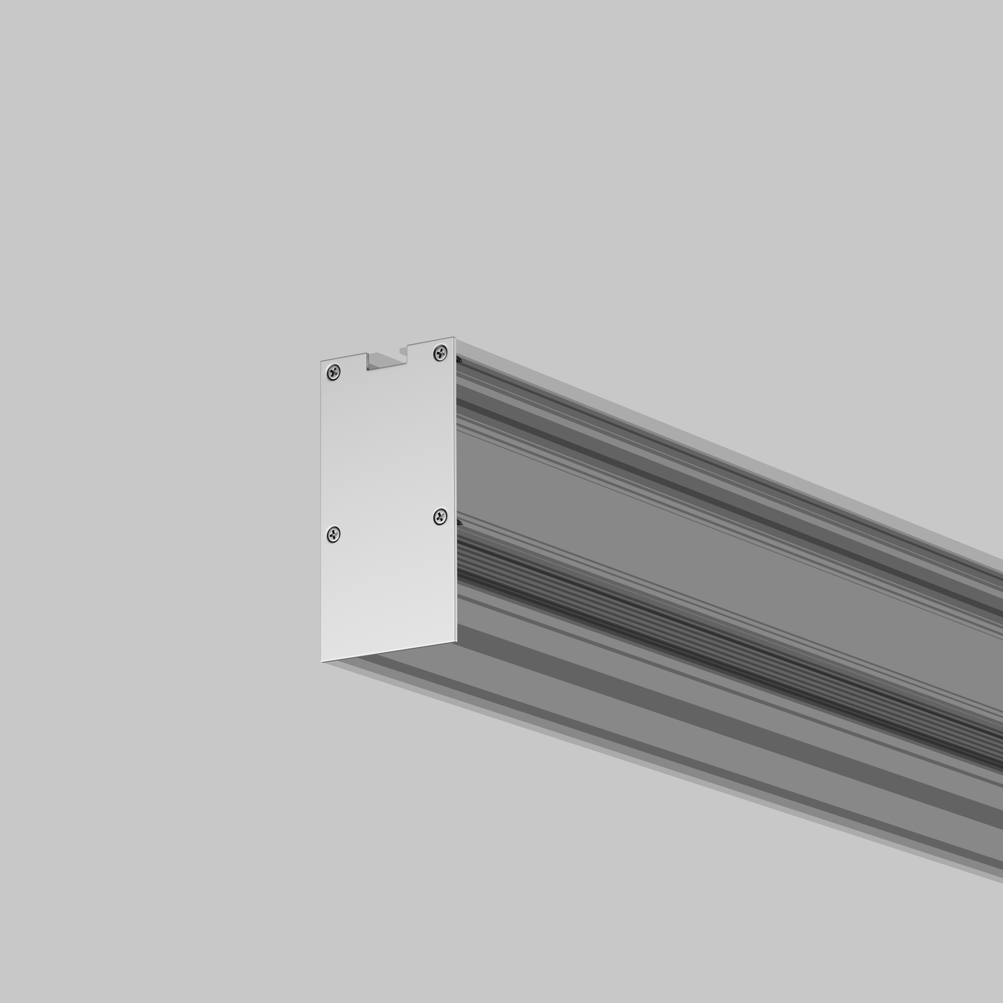 Комплектующие для профиля Led Strip 642079, фото 5