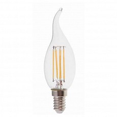 Лампа светодиодная Feron LB-59 E14 5Вт 2700K 25575, фото 1