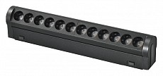 Накладной светильник iLedex Technical VISION48/25 SMART 4825-041-L209-12W-36DG-BK, фото 1